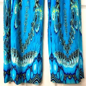 Palazzo Pants size M